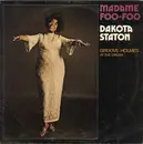 LP - Dakota Staton - Madame Foo-Foo