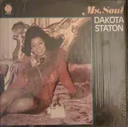 Dakota Staton - Ms. Soul