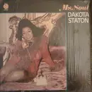 LP - Dakota Staton - Ms. Soul