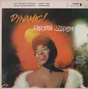7inch Vinyl Single - Dakota Staton - Dynamic! (Part 1)
