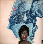 LP - Dakota Staton - Sings The Blues