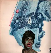 Dakota Staton - Sings The Blues
