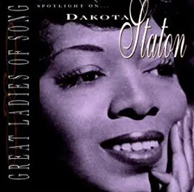 Dakota Staton - Spotlight On... Dakota Staton