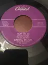 7inch Vinyl Single - Dakota Staton - The Late, Late Show / Trust In Me