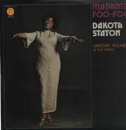 Dakota Staton, Groove Holmes - Madame Foo-Foo