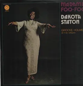 Dakota Staton - Madame Foo-Foo