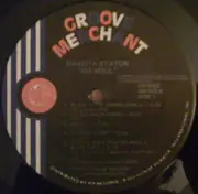 LP - Dakota Staton - Ms. Soul