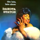 LP - Dakota Staton - The Late, Late Show