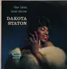 LP - Dakota Staton - The Late, Late Show