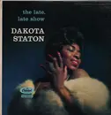 LP - Dakota Staton - The Late, Late Show