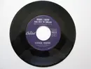7inch Vinyl Single - Dakota Staton - When I Grow Too Old To Dream / Mean And Evil Blues