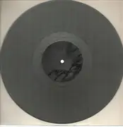 LP - Dakota Suite & Quentin SirJacq - Wintersong - Textured, Grey Marbled Vinyl, Booklet, Insert