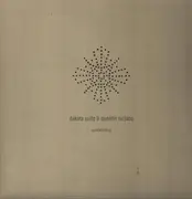 LP - Dakota Suite & Quentin SirJacq - Wintersong - Textured, Grey Marbled Vinyl, Booklet, Insert