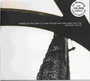 CD & DVD - Dakota Suite - Waiting For The Dawn To Crawl Through And Take Awa - Digisleeve