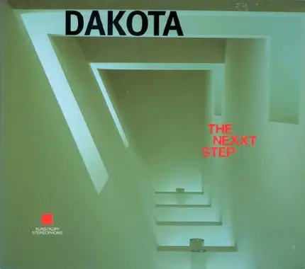 Dakota - The Nexxt Step