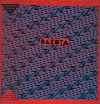 Dakota - Vol. 1 - Dakota