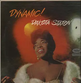 Dakota Staton - Dynamic!