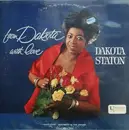 LP - Dakota Staton - From Dakota With Love