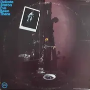LP - Dakota Staton - I've Been There
