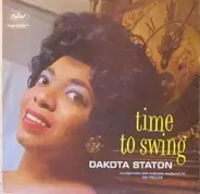 Dakota Staton - Time to Swing