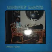 LP - Dakota Staton - Uniquely Dakota