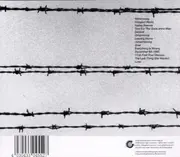 CD - Dakota Suite - Songs For A Barbed Wire Fence