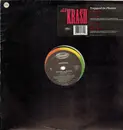 12'' - dáKRASH - Trapped In Phases