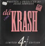 12'' - daKRASH - Wasn't I Good To Ya ?