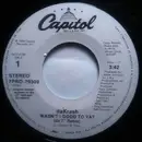 7inch Vinyl Single - dáKRASH - Wasn`t I Good To Ya ? (da 7`` Remix)