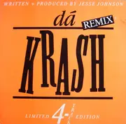 12'' - dáKRASH - Wasn't I Good To Ya ? Remix