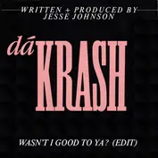 Dakrash
