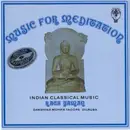 LP - Dakshina Mohan Tagore - Music For Meditation - Indian Classical Music - Raga Yaman - Evening Raga