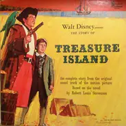 Walt Disney - Treasure Island