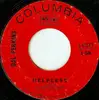 7inch Vinyl Single - Dal Perkins - Helpless