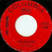 Dal Perkins - Helpless