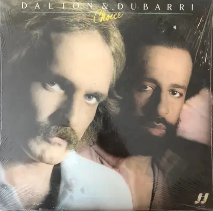 Dalton & Dubarri - Choice