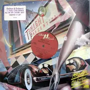 12inch Vinyl Single - Dalton & Dubarri - I (You) Can Dance All By My (Your) Self
