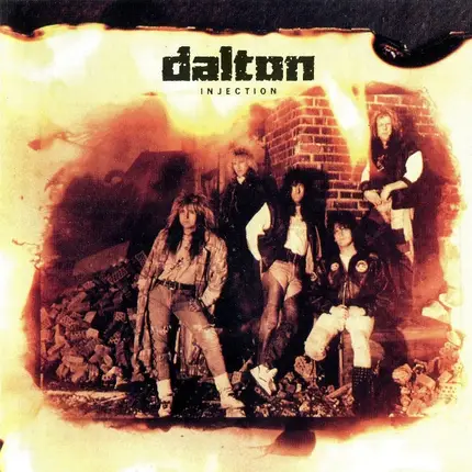 Dalton - Injection