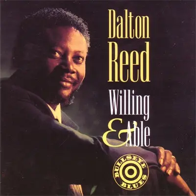 Dalton Reed - Willing & Able