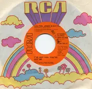 Dalton, James & Sutton - I've Got You, You've Got Me