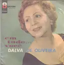 LP - Dalva De Oliveira - Em Tudo...Você - Mono