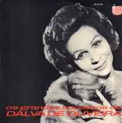Dalva de Oliveira - Os Grandes Sucessos