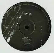 Dalvik - Telepathy EP