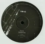 Dalvik - Telepathy EP