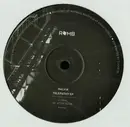12inch Vinyl Single - Dalvik - Telepathy EP - EP