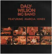 Daly-Wilson Big Band Featuring Marcia Hines - Daly-Wilson Big Band