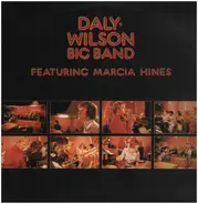 Daly-Wilson Big Band Featuring Marcia Hines - Daly-Wilson Big Band