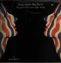 LP - Daly-Wilson Big Band - Too Good For A One Night Stand - Gatefold