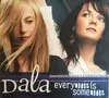 CD - Dala - Everyone Is Someone - Digipak