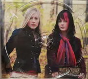 CD - Dala - Who Do You Think You Are - Digipak